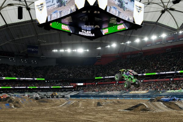 La préparation mentale en MMA