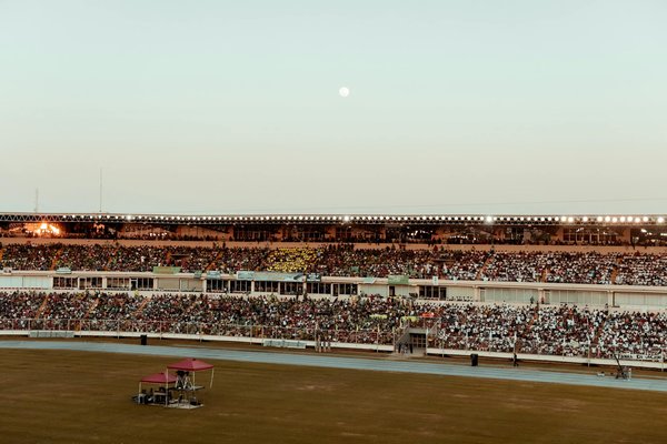 Le jour de match dans un club de basket: reportage inside