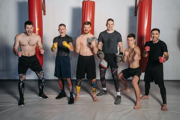 Les meilleurs équipements pour vos entrainements à domicile