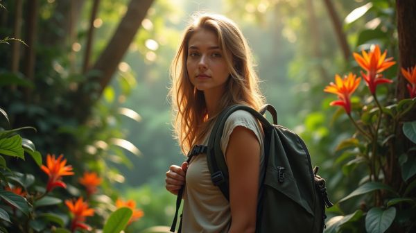 Comment vos aventures peuvent agir sur les enjeux écologiques