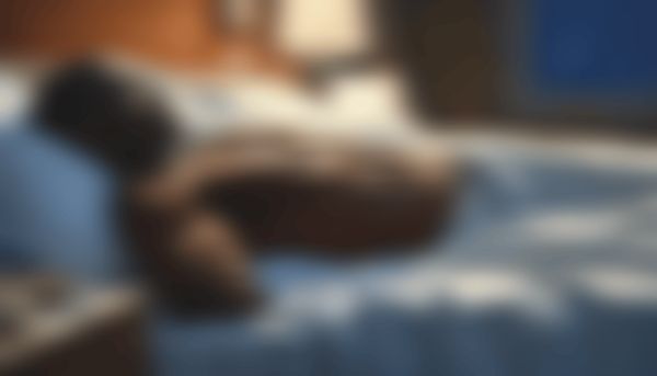 Le paradoxe du sommeil : comment une nuit de repos maximise votre croissance musculaire