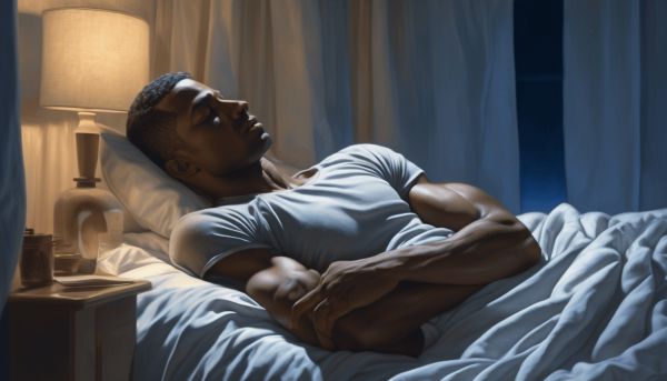 Le pouvoir du sommeil sur la récupération musculaire