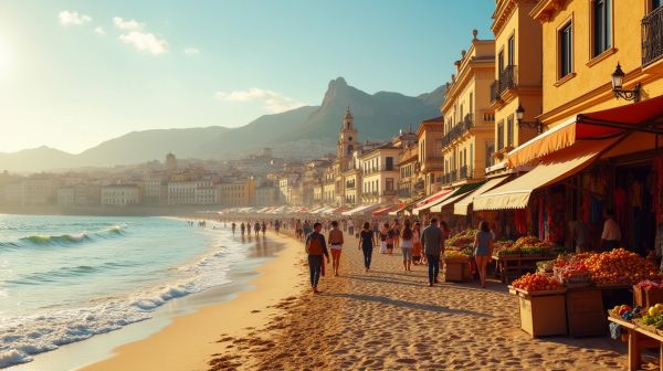 Le week-end à Alicante : comment savoir ce qui se passe vraiment