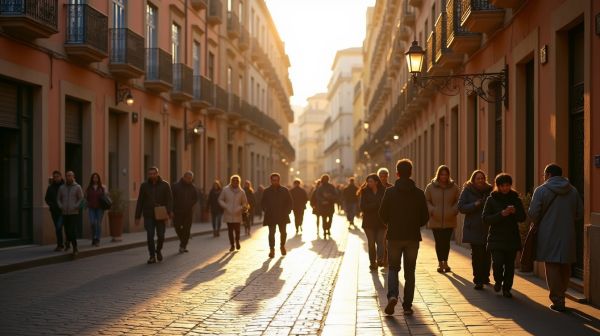 Le week-end à Alicante : comment savoir ce qui se passe vraiment