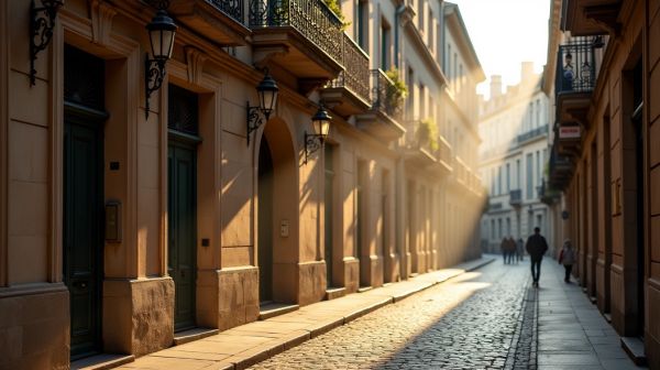 L'écoute au service de votre projet immobilier à Lyon