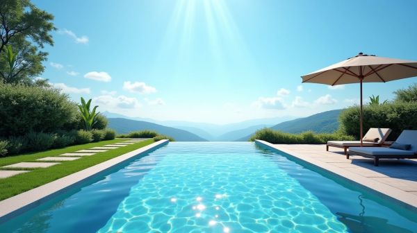 Les essentiels à savoir sur les piscines hors-sol et enterrées