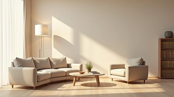 Optimiser l'aménagement intérieur de votre résidence pas à pas