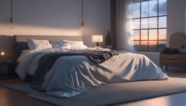 Optimiser son sommeil pour stimuler la prise de muscle