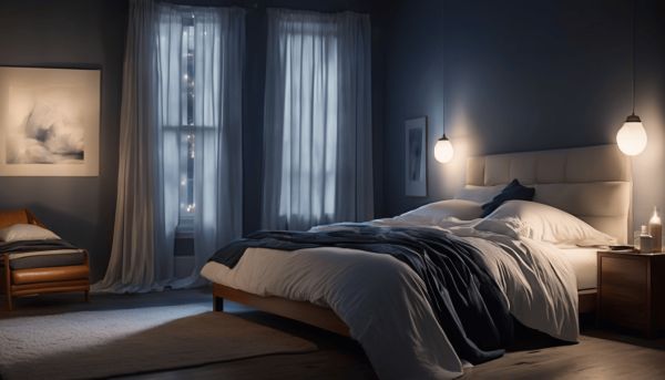 Optimisez votre sommeil pour maximiser les gains musculaires