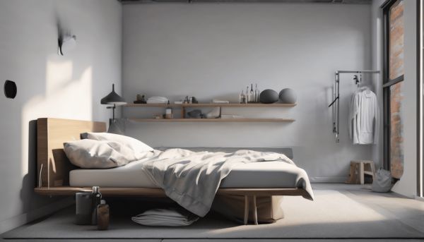 Pourquoi le sommeil profond maximise vos gains en musculation