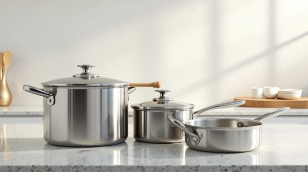 Quels ustensiles de cuisine sont indispensables pour débuter ?