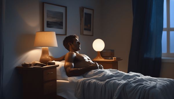 Sommeil : un défi pour optimiser votre récupération sportive